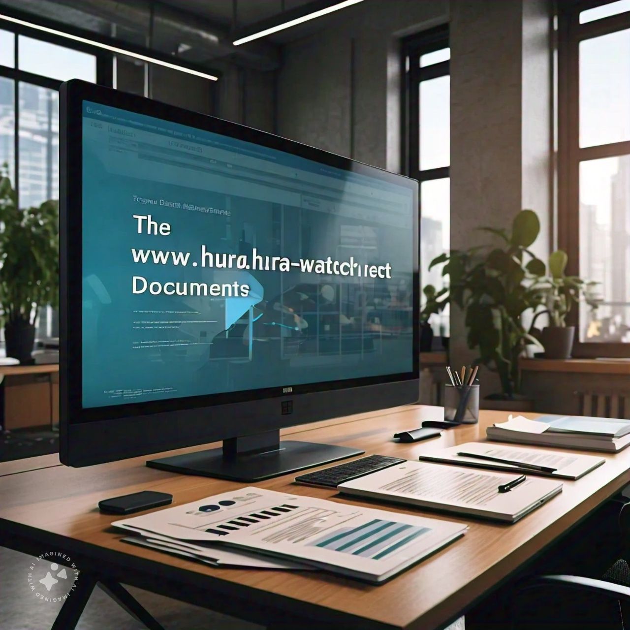 The www.hura-watch.net Business Documents