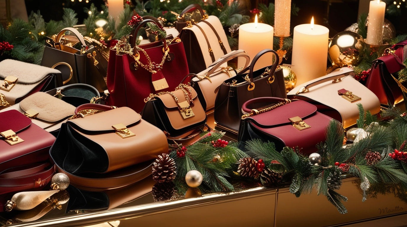 Swap Style How Interchangeable Shoulder Straps Add Instant Versatility